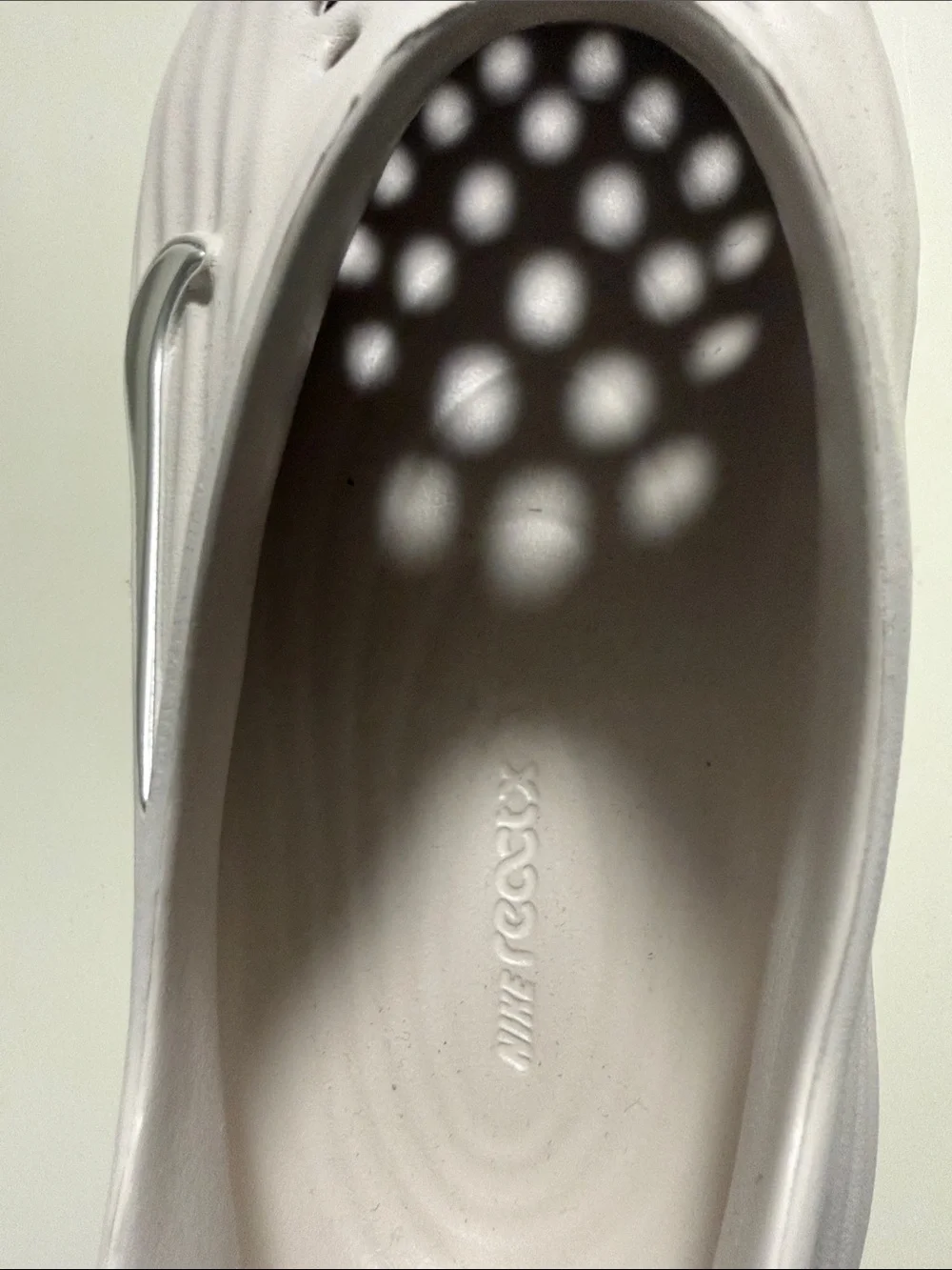 Nike React X Rejuven 8 slip-on unisex